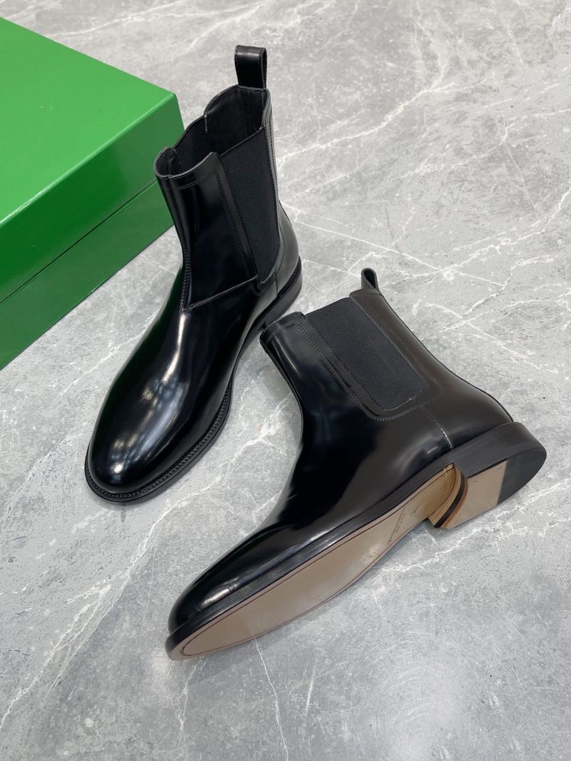 Bottega Veneta Boots